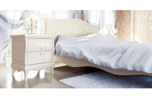 Спальня Астория от Мебель-Неман