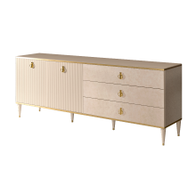 Комод для гостиной Rimini Solo PMKM-5(S)